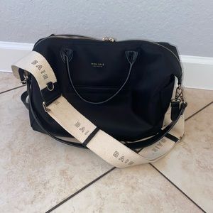 Mina Baie midi nylon Emmy